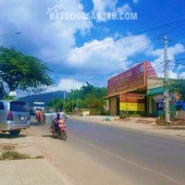 Bán đất mặt tiền quốc lộ 20 hiệp thạnh phi nôn đức trọng giá 9,6 tỷ